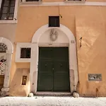 Appartamento Via Del Monte Della Farina